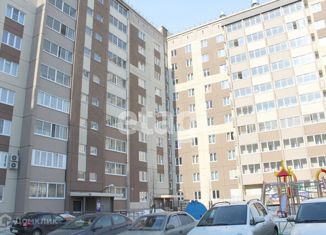 Квартира на продажу студия, 26 м2, Челябинск, Омская улица, 26, ЖК ДомА