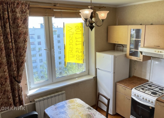 1-комнатная квартира на продажу, 32.1 м2, Москва, улица Островитянова, 35, метро Коньково