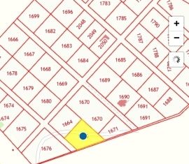 Продаю участок, 13 сот., село Пензятка, Луговая улица