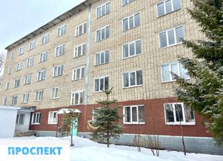 Продажа квартиры студии, 20.2 м2, Набережные Челны, переулок Шадрина, 5