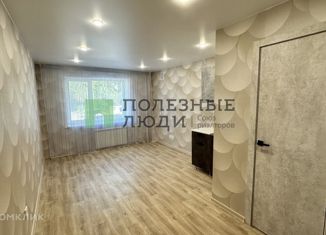 Квартира на продажу студия, 18 м2, Амурская область, улица Ломоносова, 261