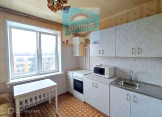 Продается 2-ком. квартира, 51 м2, Мценск, микрорайон Коммаш, 5