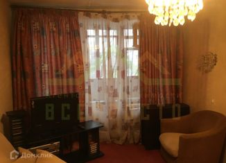 3-ком. квартира на продажу, 55 м2, Москва, улица Металлургов, 28, метро Перово