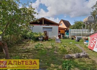 Продажа дома, 50 м2, СТ Энергетик, Солнечный проезд