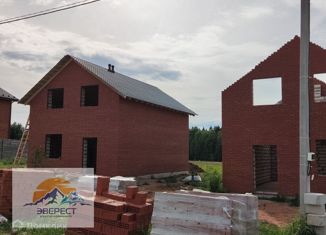 Дом на продажу, 101 м2, деревня Двигатель, улица Калашникова, 10