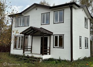 Продам дом, 120 м2, деревня Минаево, коттеджный посёлок Южный парк, 384