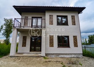 Продаю дом, 107.9 м2, садоводческое некоммерческое товарищество Ёлочка-2, Дубовая улица, 43