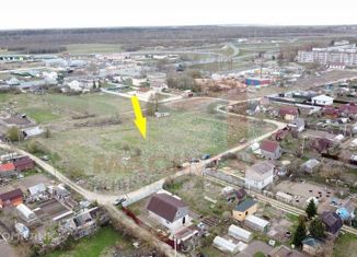 Участок на продажу, 100 сот., деревня Большие Колпаны