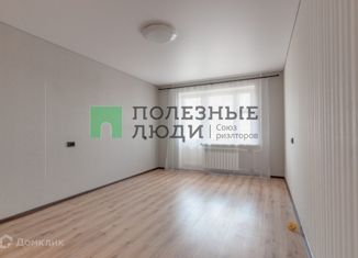 Продается 2-комнатная квартира, 53.2 м2, Вологда, Окружное шоссе, 17А, 4-й микрорайон