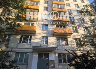 Продаю двухкомнатную квартиру, 40 м2, Москва, проспект Мира, 202, СВАО