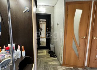 Продам двухкомнатную квартиру, 47 м2, Иркутск, улица Розы Люксембург, 305, Ленинский округ