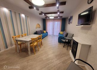 Продаю квартиру студию, 33.3 м2, Зеленоградск, улица Володарского, 28А