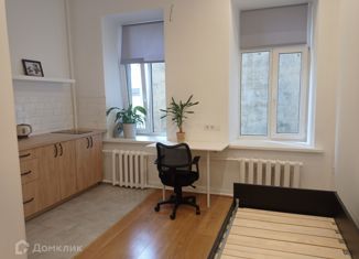 Комната на продажу, 167.6 м2, Санкт-Петербург, Пушкинская улица, 11, Пушкинская улица