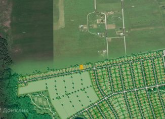 Продается земельный участок, 6.3 сот., ДНП Дорино-3