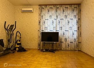 Однокомнатная квартира на продажу, 39.3 м2, Екатеринбург, улица Сыромолотова, 11В, ЖК Молодёжный