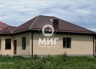 Продажа дома, 100 м2, хутор Красный, Казачья улица