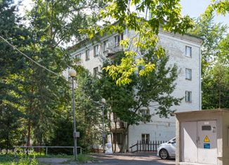 Продается офис, 3204.5 м2, Москва, 17-й проезд Марьиной Рощи, 9, станция Марьина Роща