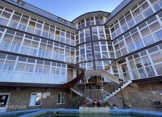 Продам квартиру студию, 16 м2, Сочи, Православная улица, 35Б, микрорайон Энергетик-Изумруд