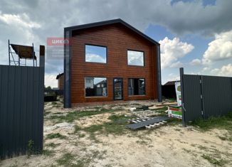 Дом на продажу, 130 м2, село Алеканово, Цветочная улица