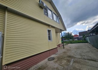 Дом на продажу, 180 м2, Абинск, Исполкомовская улица