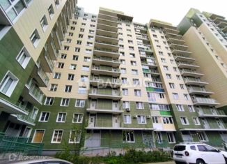 Продам 1-комнатную квартиру, 37.3 м2, рабочий посёлок Быково, улица Щорса, 4А