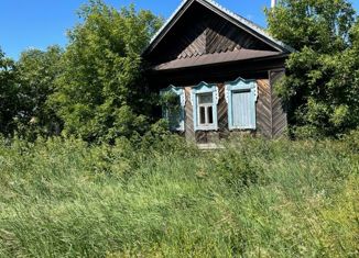 Участок на продажу, 30 сот., деревня Астраханка, Большая улица