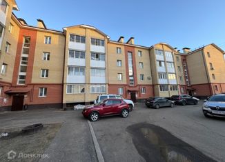 Продам 1-комнатную квартиру, 34.5 м2, Ярославль, Романовская улица, 12