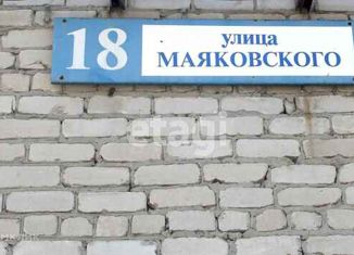 Продается 1-комнатная квартира, 10.9 м2, Сургут, улица Маяковского, 18