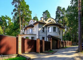 Дом на продажу, 550 м2, деревня Спасские Выселки, деревня Спасские Выселки, 28