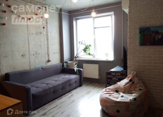 Продается 2-комнатная квартира, 43 м2, Ростовская область, Казахстанский переулок, 19Б
