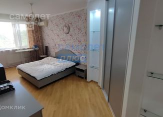 Сдача в аренду 2-комнатной квартиры, 95 м2, Краснодар, улица Красина, 9/1к3, улица Красина