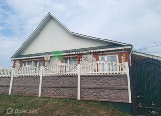 Дом на продажу, 115 м2, село Кузембетьево