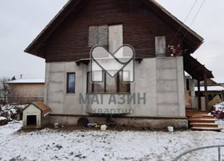 Продажа дома, 128 м2, деревня Райкузи, Заречная улица, 8