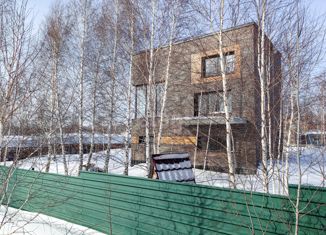 Продается дом, 167.8 м2, станция Мочище, Светлая улица