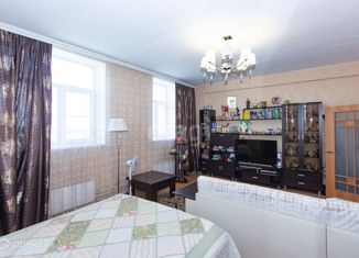 2-комнатная квартира на продажу, 69 м2, село Криводановка, Садовая улица, 17