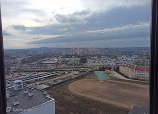 Продается 1-комнатная квартира, 41 м2, Симферополь, улица Никанорова, 4В, ЖК Лаванда