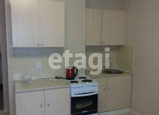 Квартира в аренду студия, 30 м2, Новосибирск, улица Державина, 92, метро Маршала Покрышкина