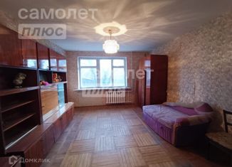 Продается 4-комнатная квартира, 82.7 м2, Краснодар, Прикубанский округ, улица Воровского, 195