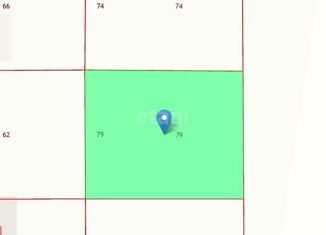 Продается участок, 15 сот., рабочий посёлок Первомайский