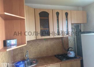 Продажа 1-ком. квартиры, 39.9 м2, поселок городского типа Джубга, микрорайон Южный, 41