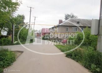 Продам 1-комнатную квартиру, 31.4 м2, Чернушка, Первомайская улица, 42