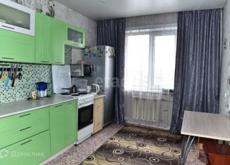 Продается 1-комнатная квартира, 28.2 м2, Бийск, Социалистическая улица, 35