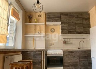 Продажа квартиры студии, 28.6 м2, посёлок Петровский, улица Константина Паустовского, 5