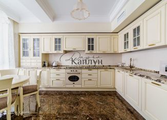 Продаю 4-комнатную квартиру, 150.1 м2, Нижний Новгород, Холодный переулок, Холодный переулок, 10