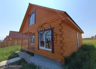 Дом на продажу, 169 м2, деревня Грановщина, улица Вячеслава Шишкова, 64