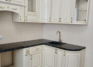 Продам 1-ком. квартиру, 35.8 м2, Краснодар, улица Снесарёва, 10, ЖК 7 Вершин