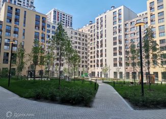 Продажа четырехкомнатной квартиры, 79.9 м2, Москва, 1-й Котляковский переулок, 2Ак3, район Москворечье-Сабурово