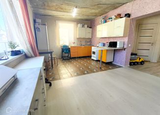 Продаю дом, 116 м2, посёлок Сысерть, 4-я улица