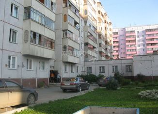 Продам однокомнатную квартиру, 32 м2, Новосибирск, улица Зорге, 80