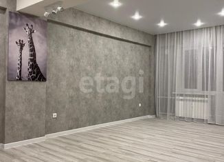 Квартира на продажу студия, 33 м2, Иркутск, ЖК Простор, Братская улица, 7/10